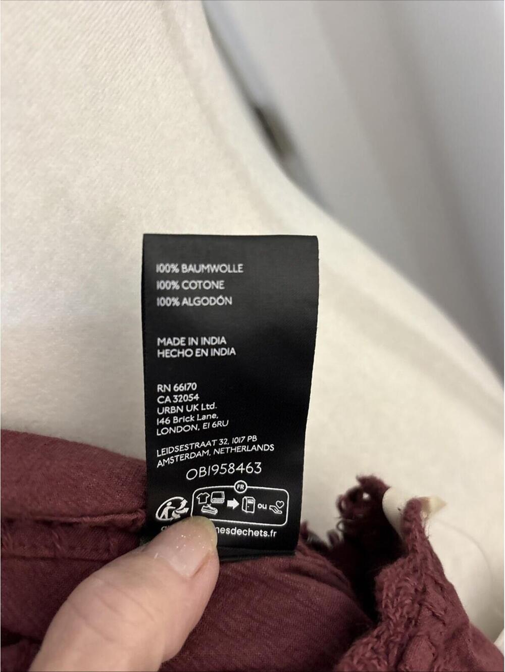Freya Crochet One Piece Free People sold out Revolve New with tags Medium Brown - Picture 11 of 13